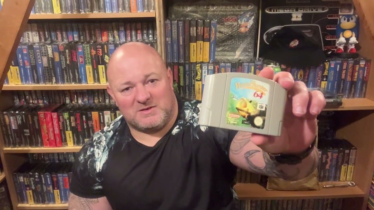 Quick pick ups and chat 