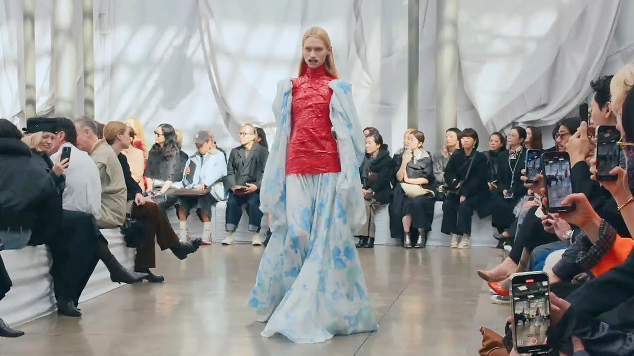 Maison Margiela | Spring Summer 2026 | Paris Fashion Week