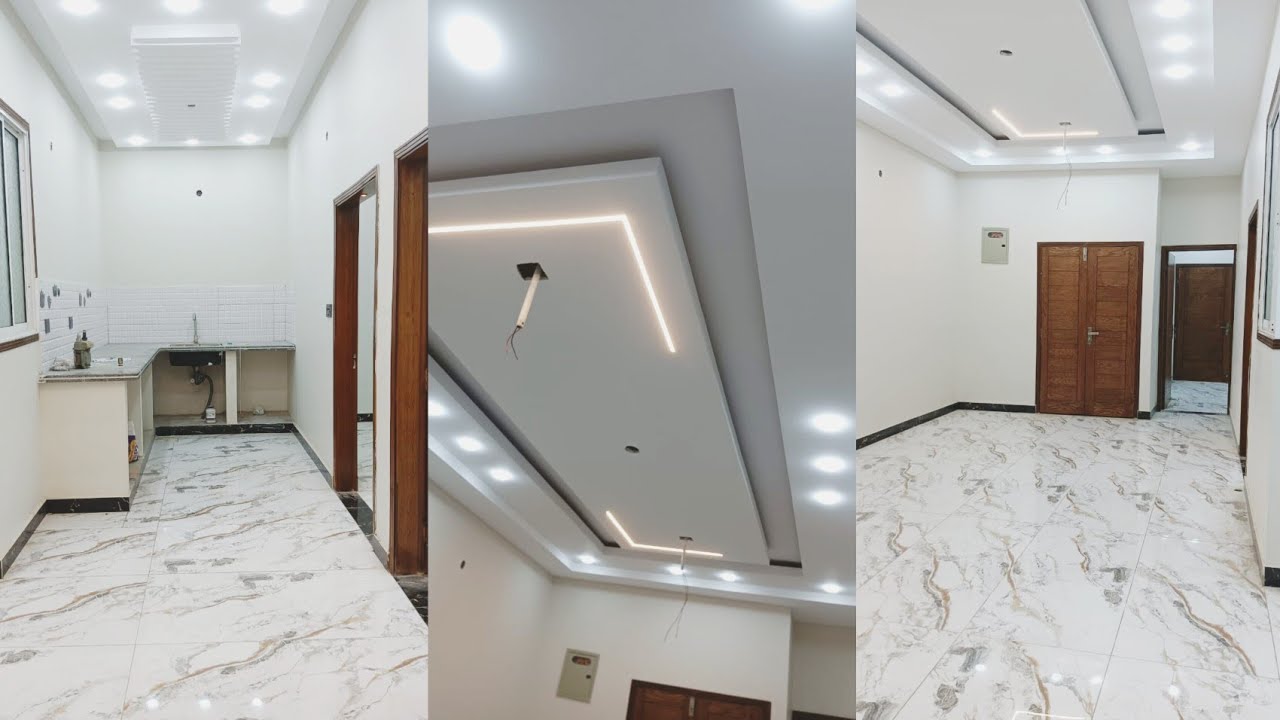 West open Sub Leased Portion For Sale in Nazimabad