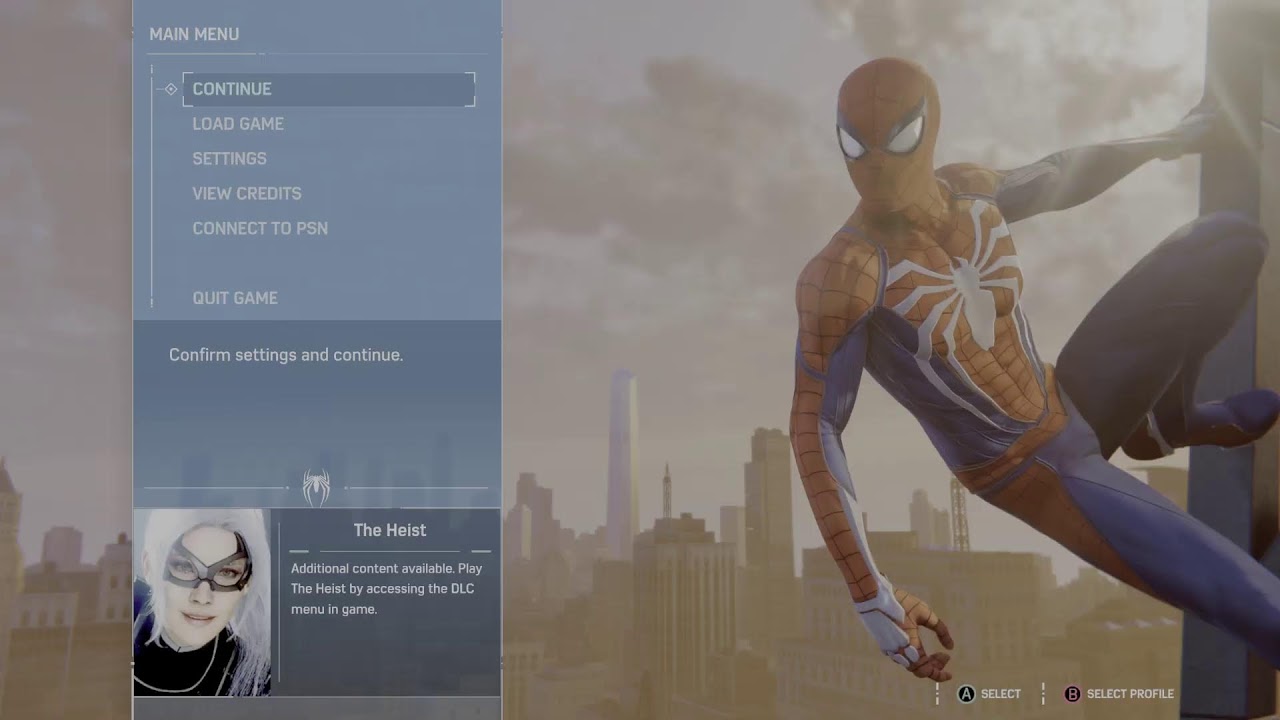 SPIDER MAN PC ........ ULTRA GRAPHICES IN 5070 ti 2K 180FPS HDR