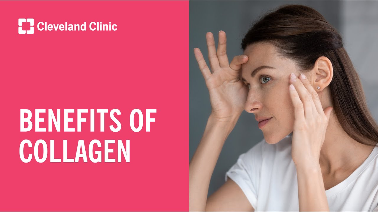 5 Potential Benefits of Collagen Supplements