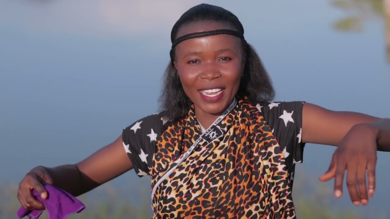 NMAN A YESU LATEST TAROK SONG