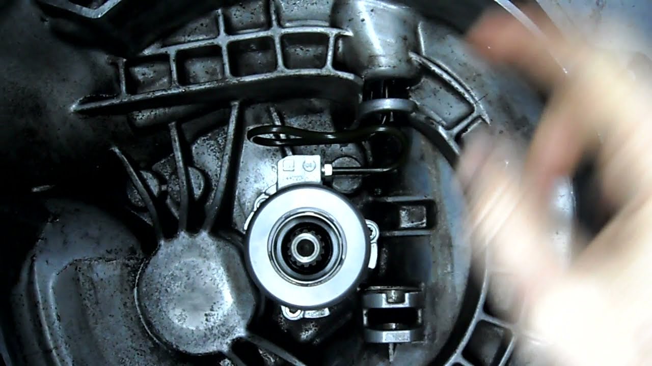 Astra - Atuador Cambio - Dicas !