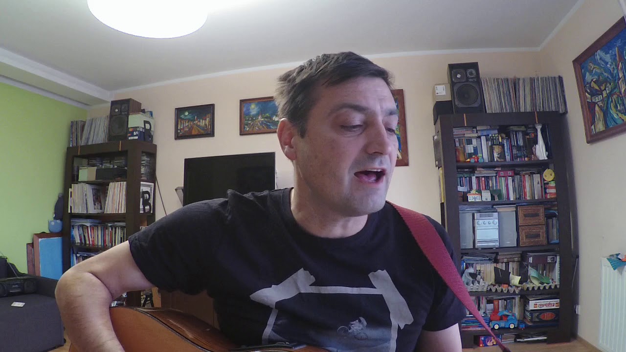 Bartosz Kalinowski - R&oacute;żan (Jan Krzysztof Kelus)