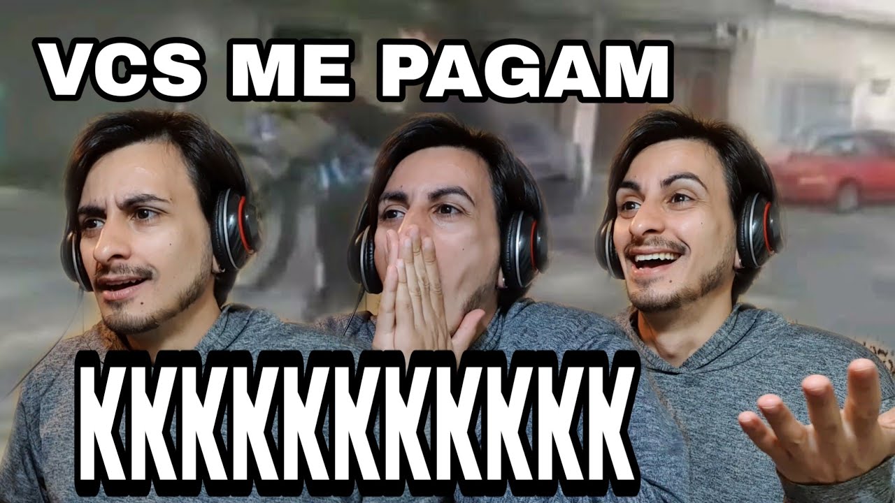 UNIÃO FLASCO - REACT K K K K