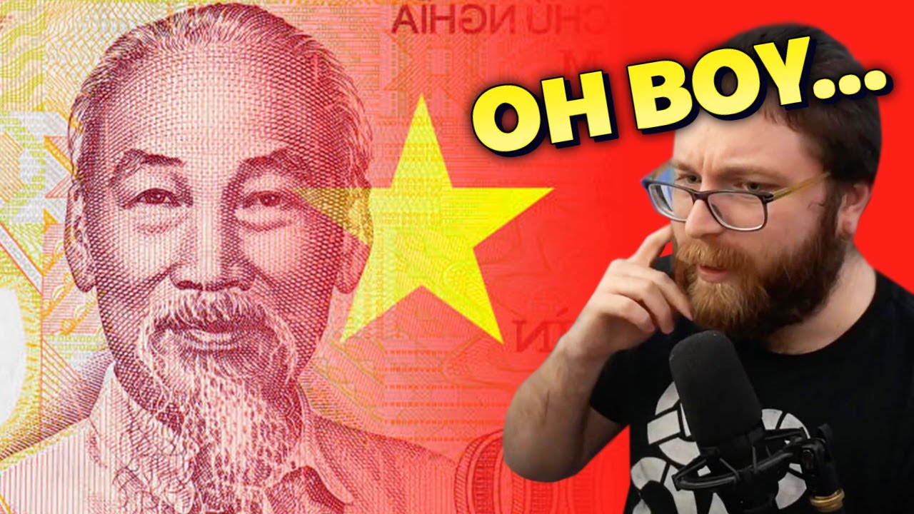 This Is The STUPIDEST Tankie Video I Have Ever Seen (Brain Damage Suffered)