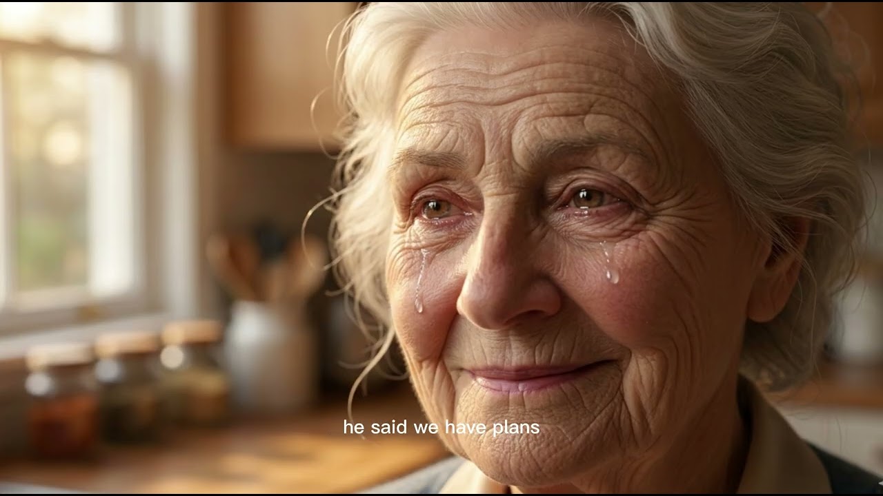 My Son's Wife Told Me to Leave – Then My Grandson Said 3 Words