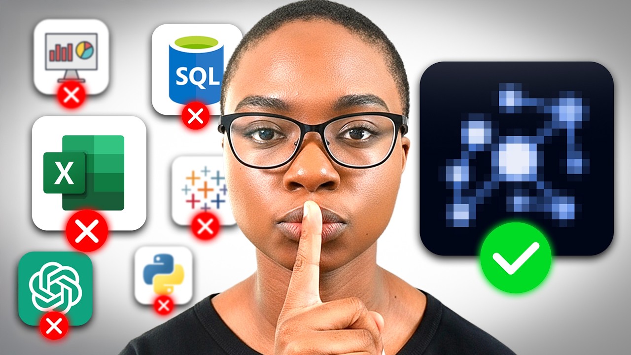 The Most Important Data Analyst Skill No One Learns