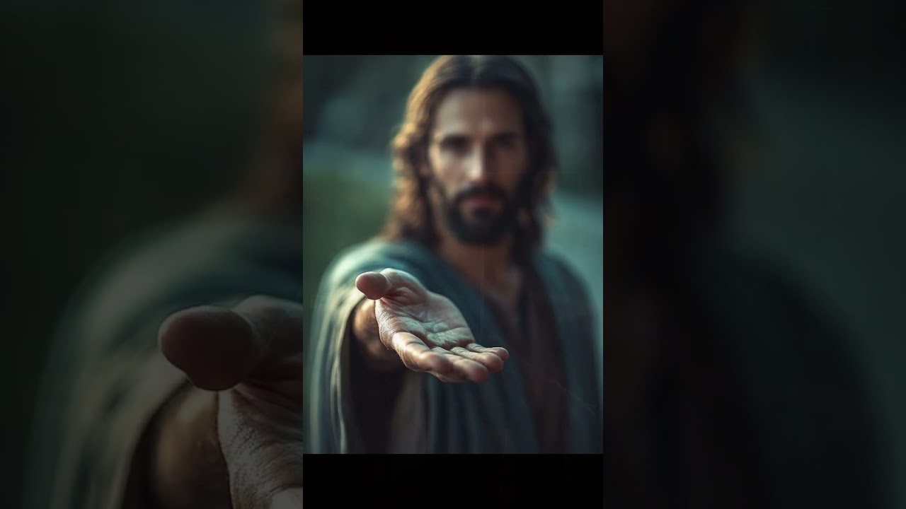 Momento de oração com nosso Pastor Thales 🙏🙏