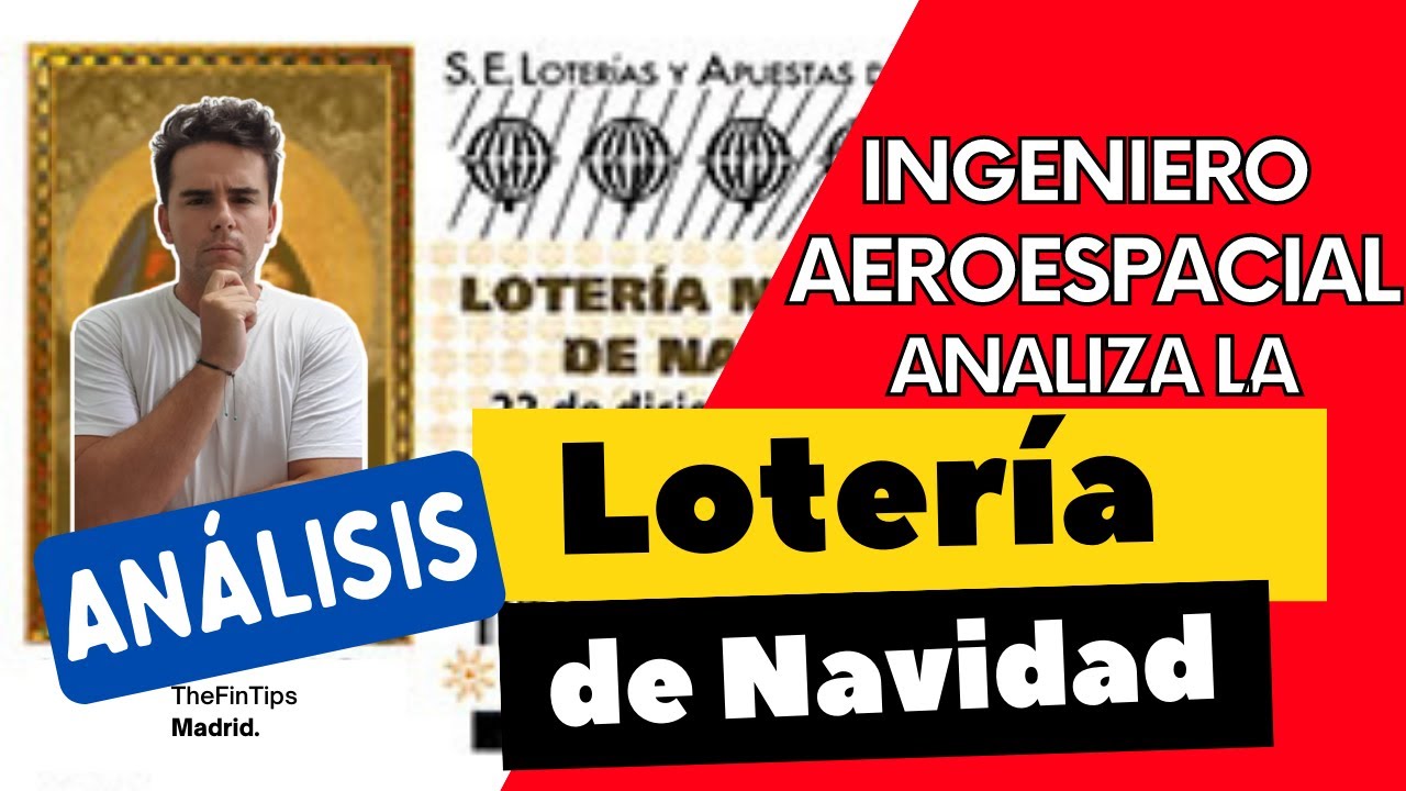 🍀¿PUEDES HACERTE MILLONARIO COMPRANDO LOTERÍA? 🤑| ANALIZANDO LA LOTERIA 💰🧐