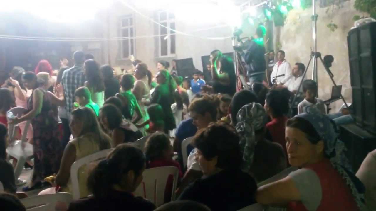 Hasret ( Özlem kına