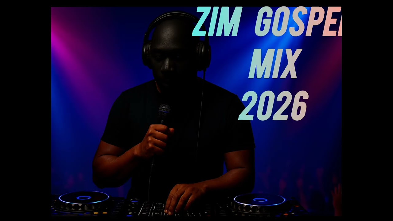 Massive Zim Gospel mix 2026 (Uncle D the phantom)