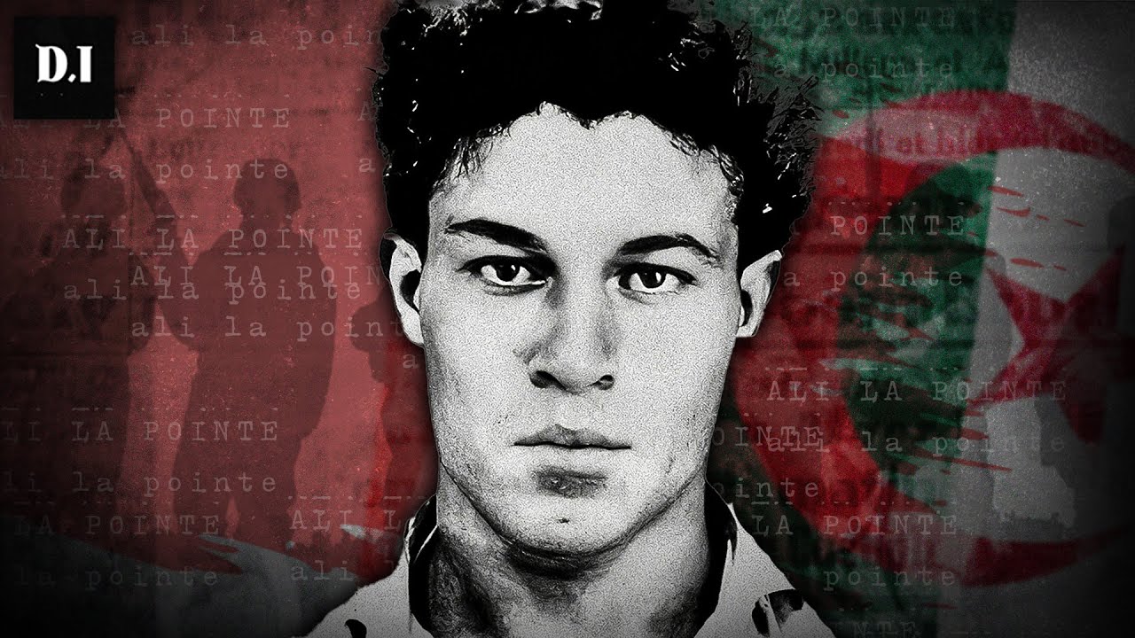 L’Incroyable Destin d’un Homme Ordinaire Devenu Héros de la Résistance Algérienne 🇩🇿