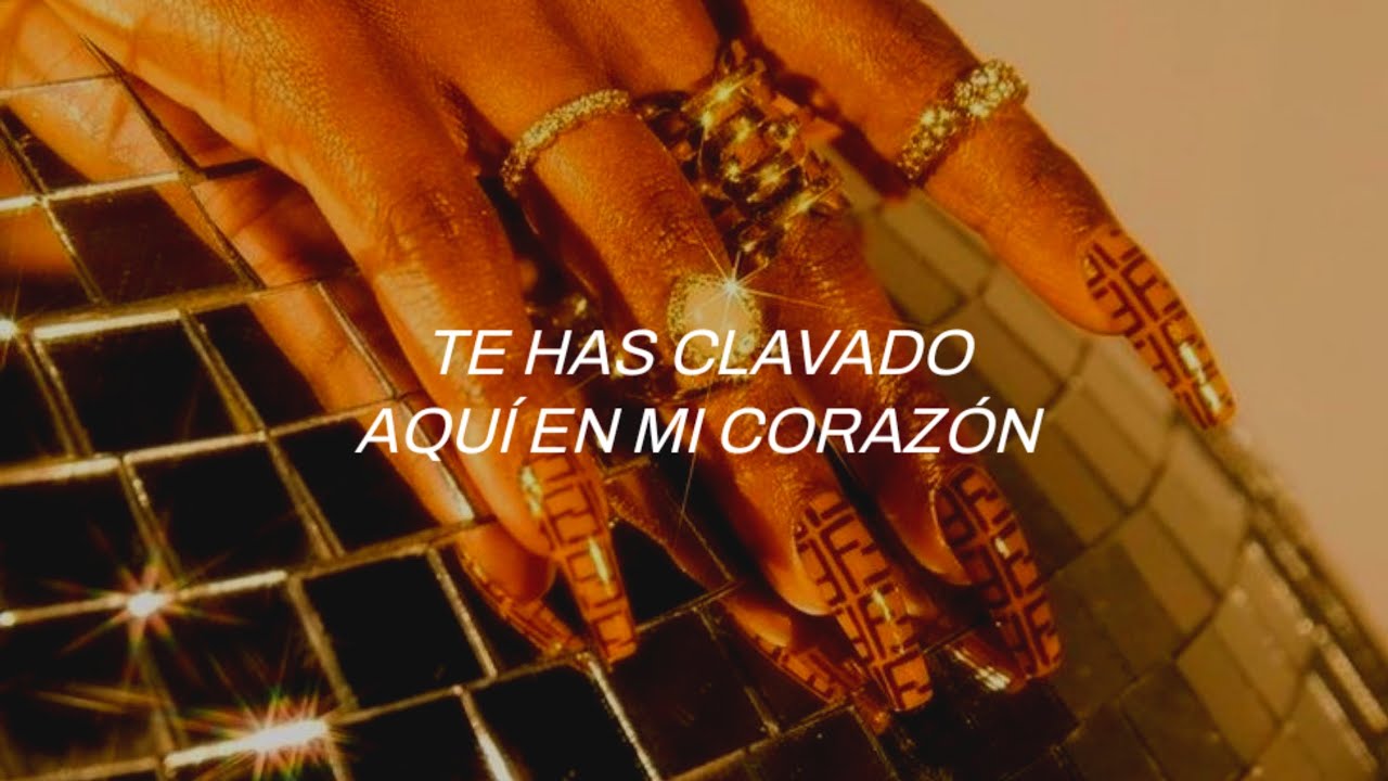 In my arms // Kylie Minogue & Aleks Syntek [letra esp]