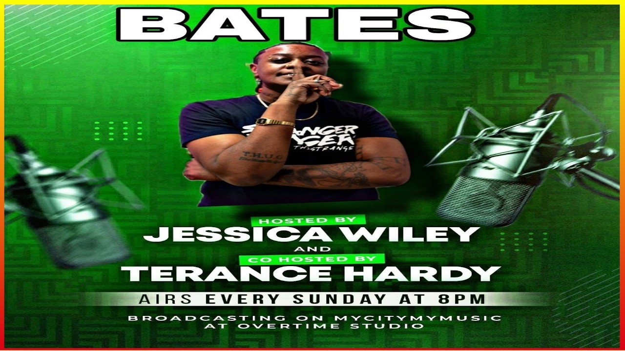Bates