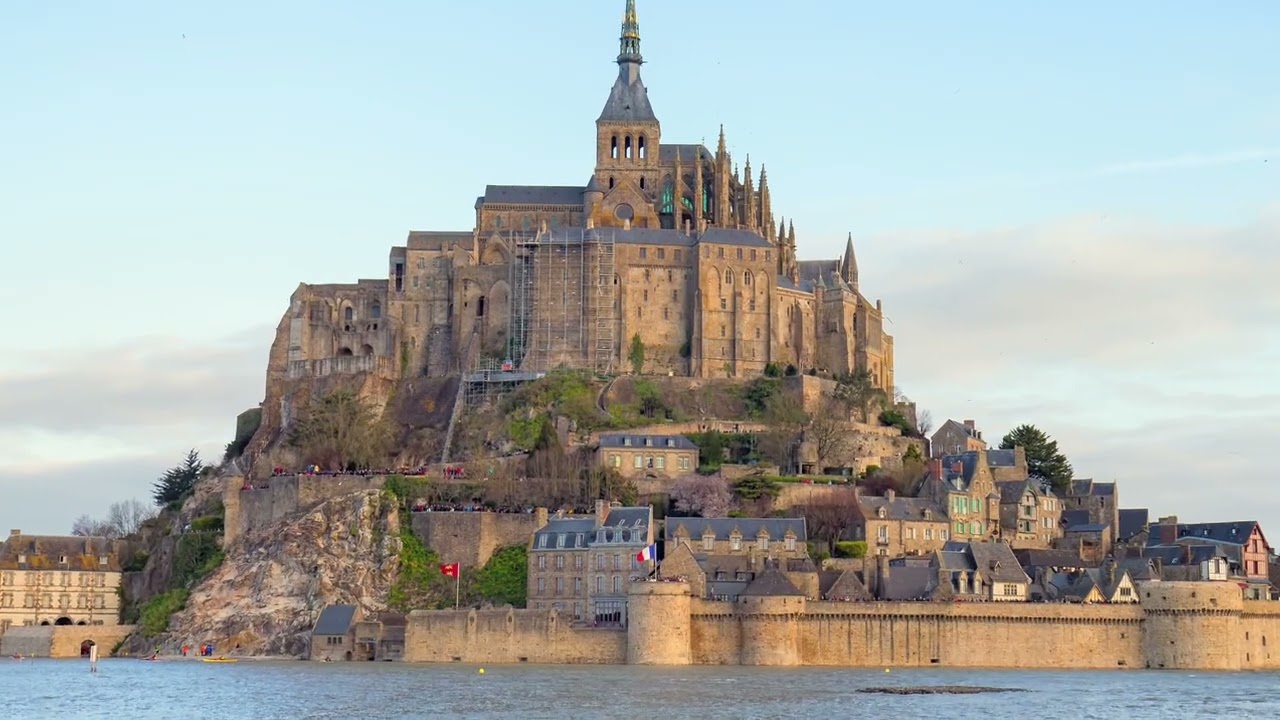 Saint Louis Marie de Montfort HD