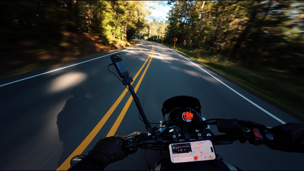 Lets Ride | Demo Day | Yamaha XSR900 | Indian Scout 101 | Indian FTR | POV
