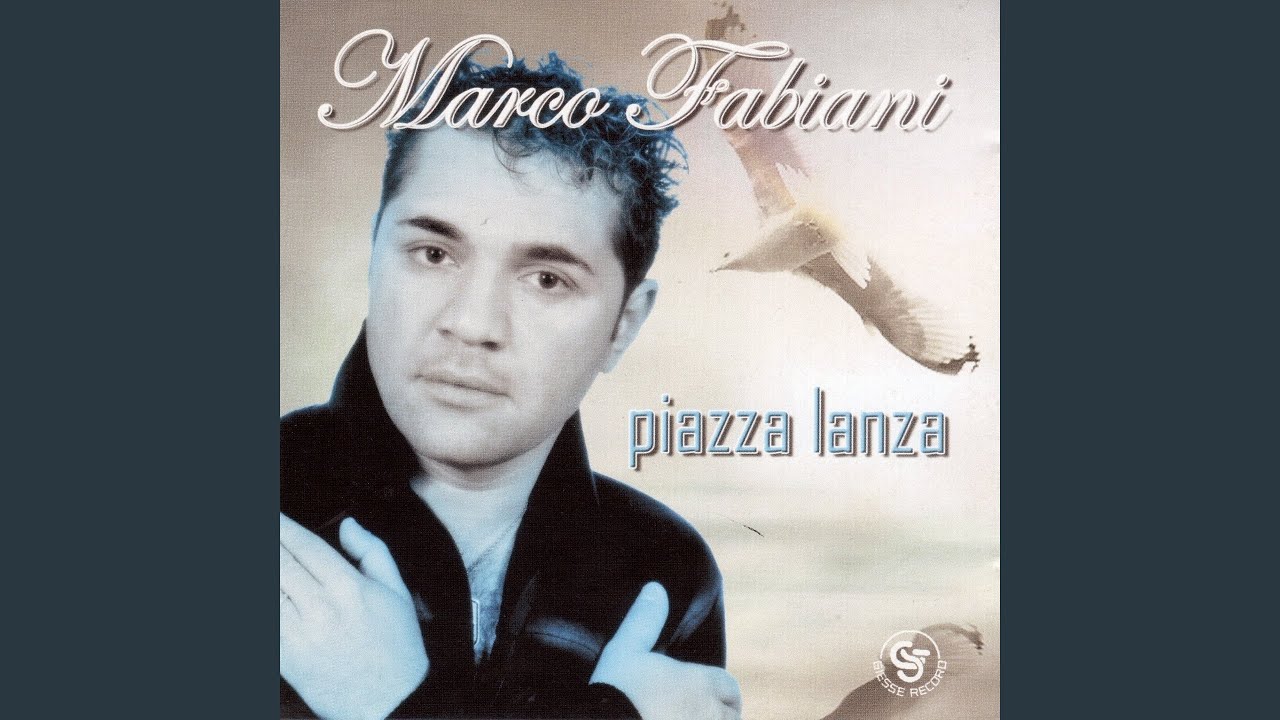Piazza lanza