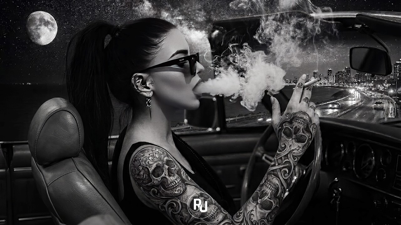 Top 7 Trend Remixes 2026🎧 Xcho, Janaga, Jah Khalib, Jaman T | Русская Музыка Playlist