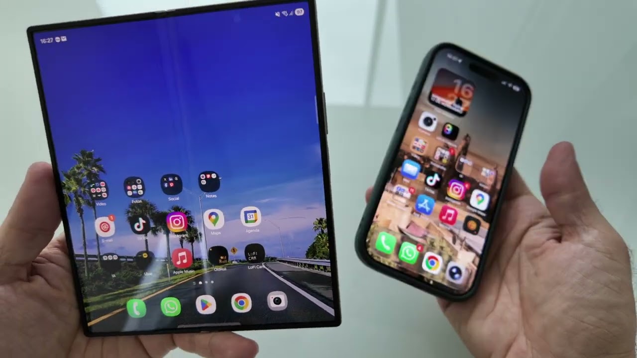 Qual &eacute; o meu celular principal de uso em 2025?