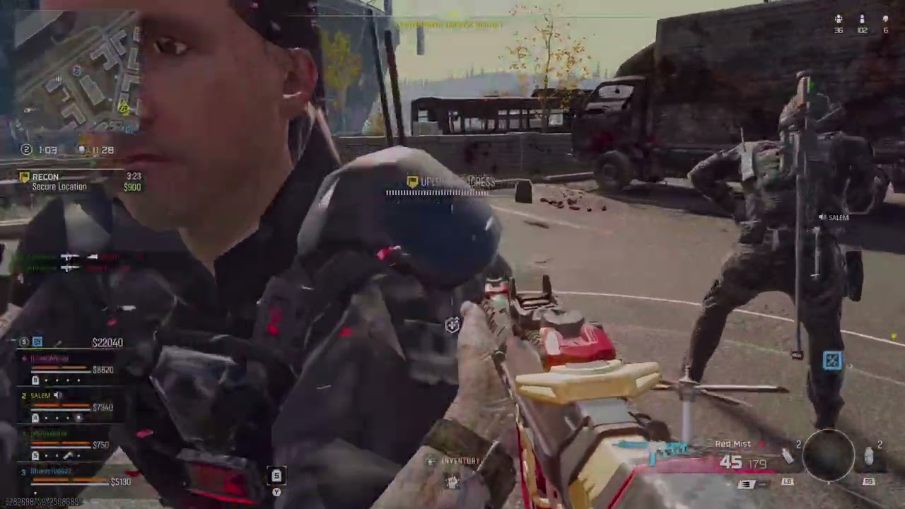 Call of Duty® 2026 02 23