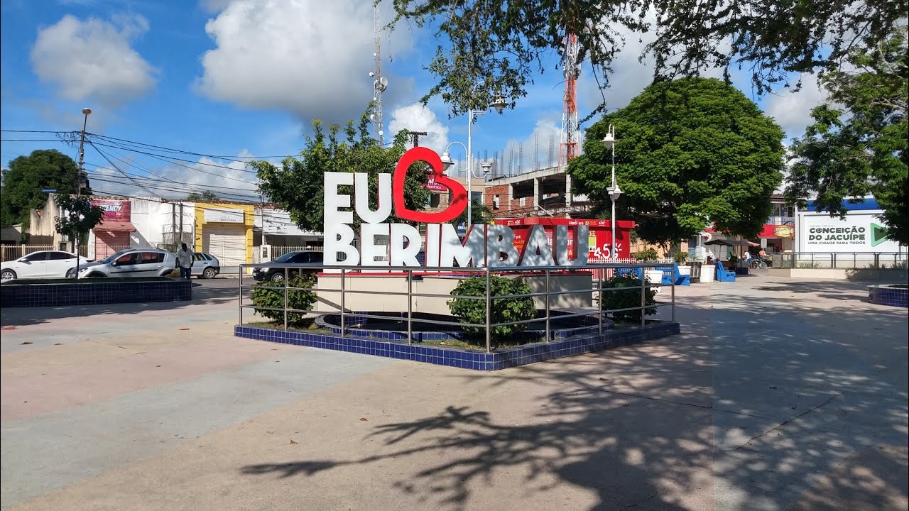Viagem de moto pela BAHIA (Conceição do Jacuípe Bahia( cidade 08) maio 2021