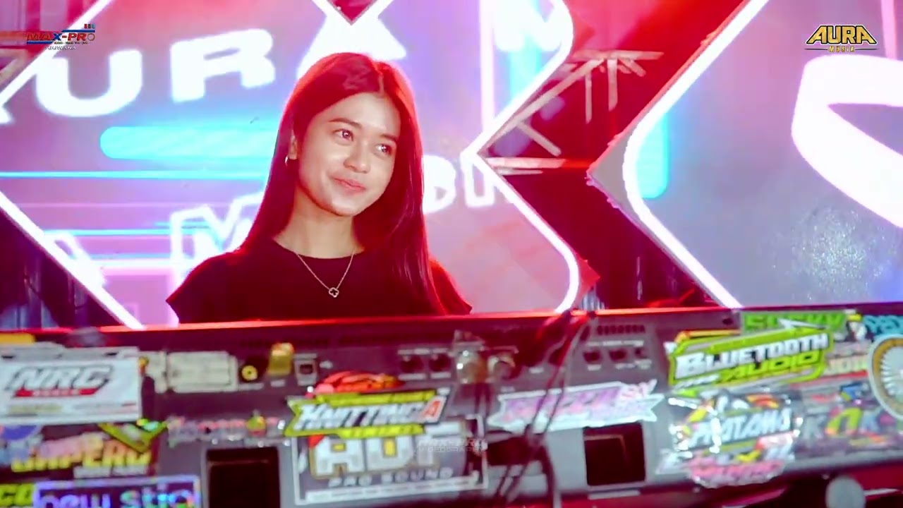 KELAM   RIKA MEY AURA MUSIK