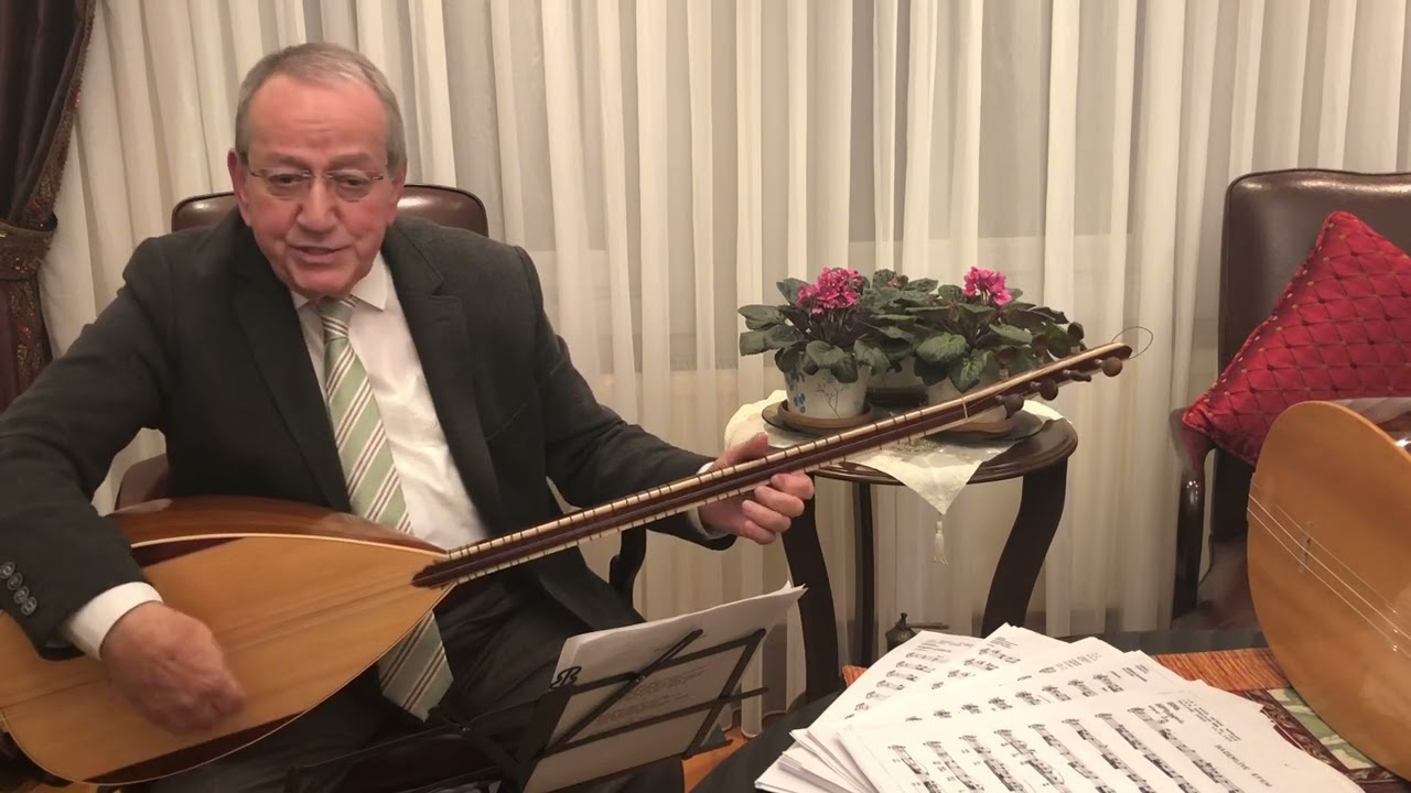 Mehmet Erenler~Karadır Kaşların Ferman Yazdırır