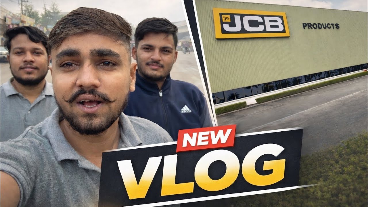 New  vlog and enjoy friends ￼