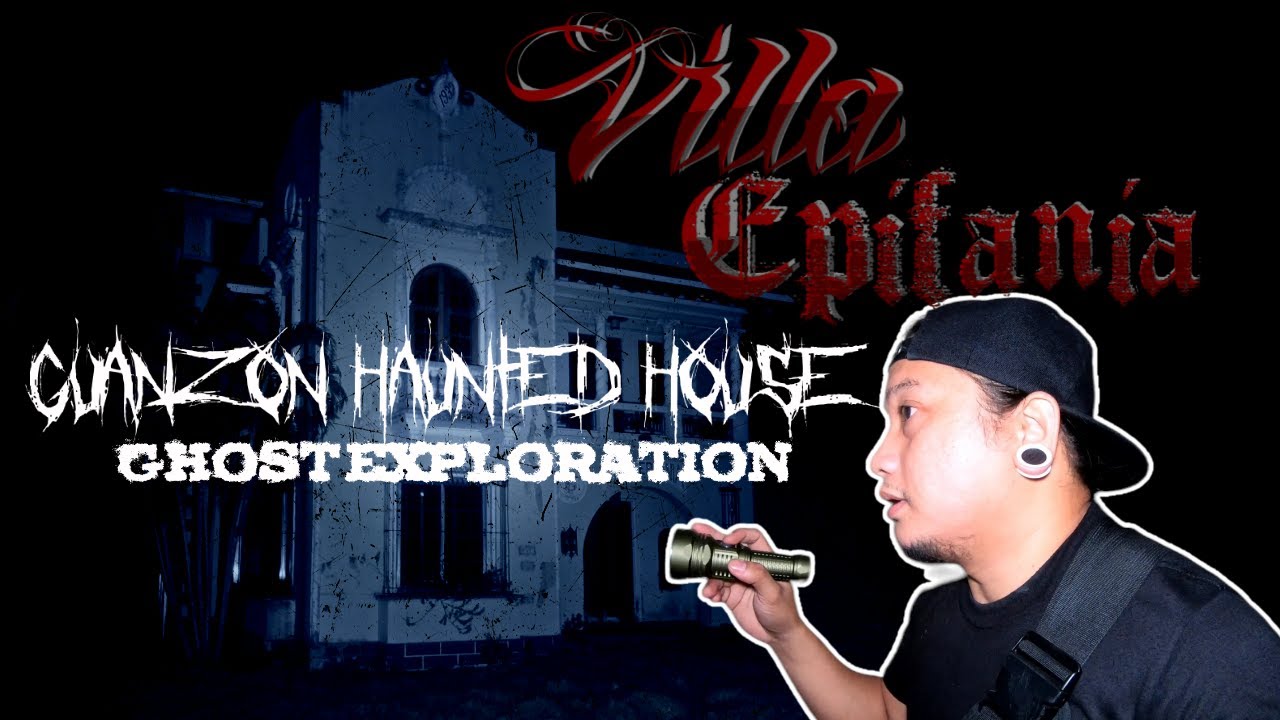 VILLA EPIFANIA EXPLORATION | PART 1