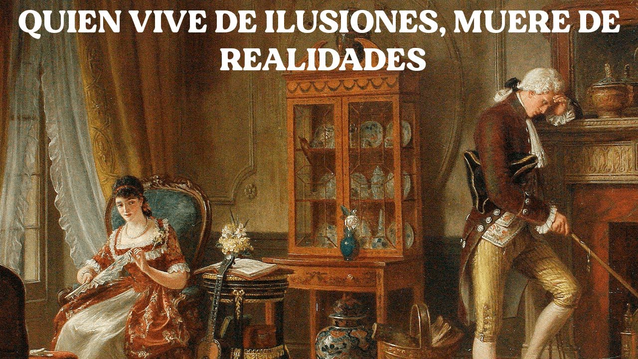 Cómo La Imaginación Puede Destruir Nuestra Vida I La Advertencia De Fiódor Dostoyevski
