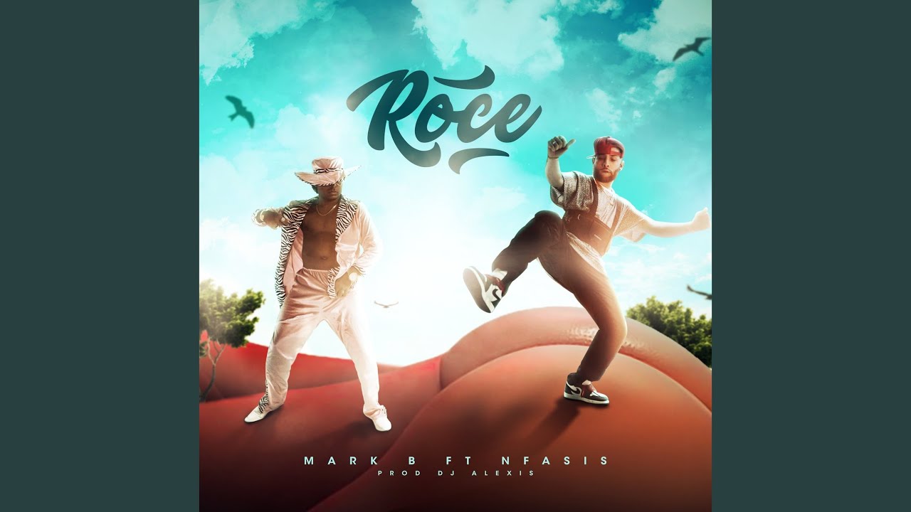 Roce