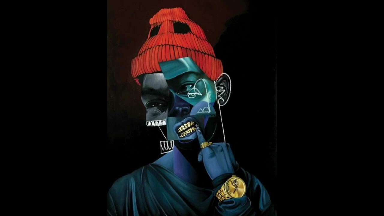 Icy Carty - Black Opps [Official Audio]