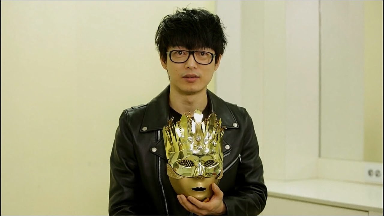 복면가왕 2주년 국카스텐 하현우 인터뷰