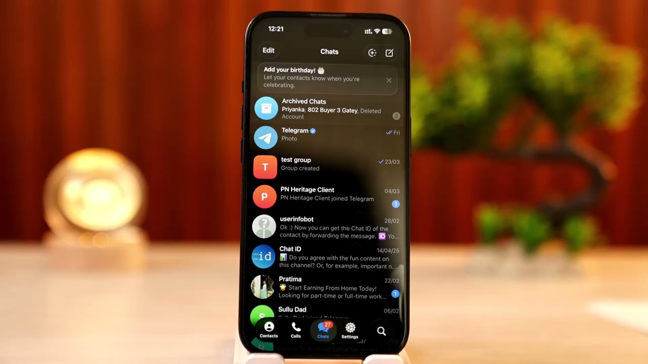 How to Recover Deleted Telegram Account (Restore Telegram Account 2026)