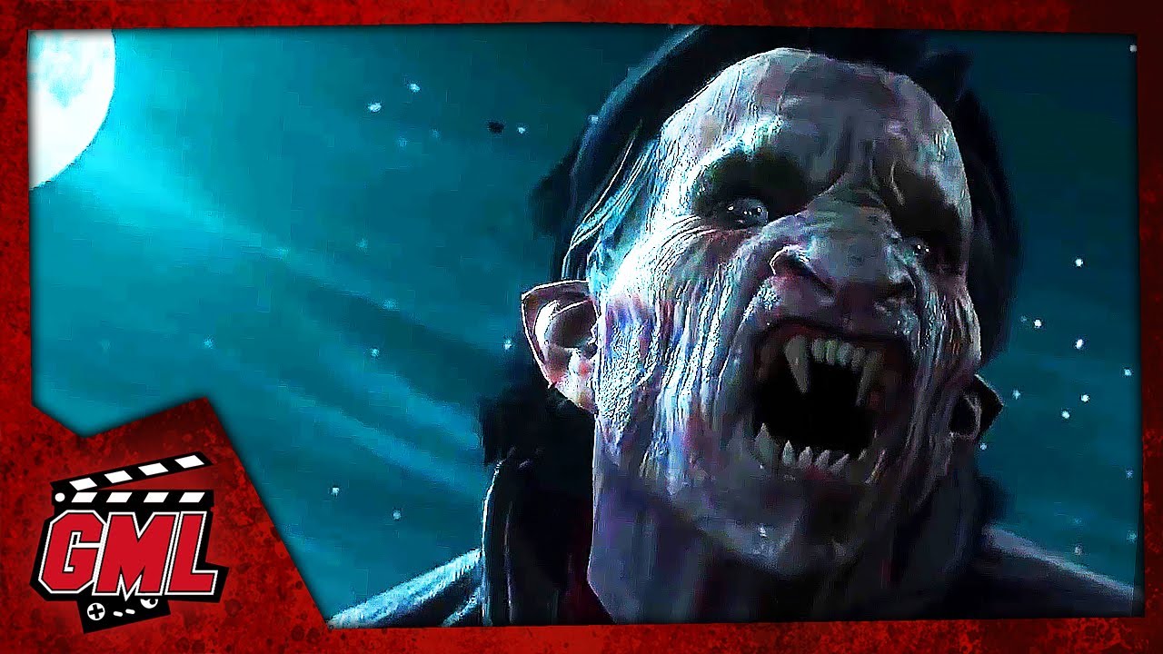 THE WITCHER 3 : BLOOD AND WINE - FILM JEU COMPLET FRANCAIS