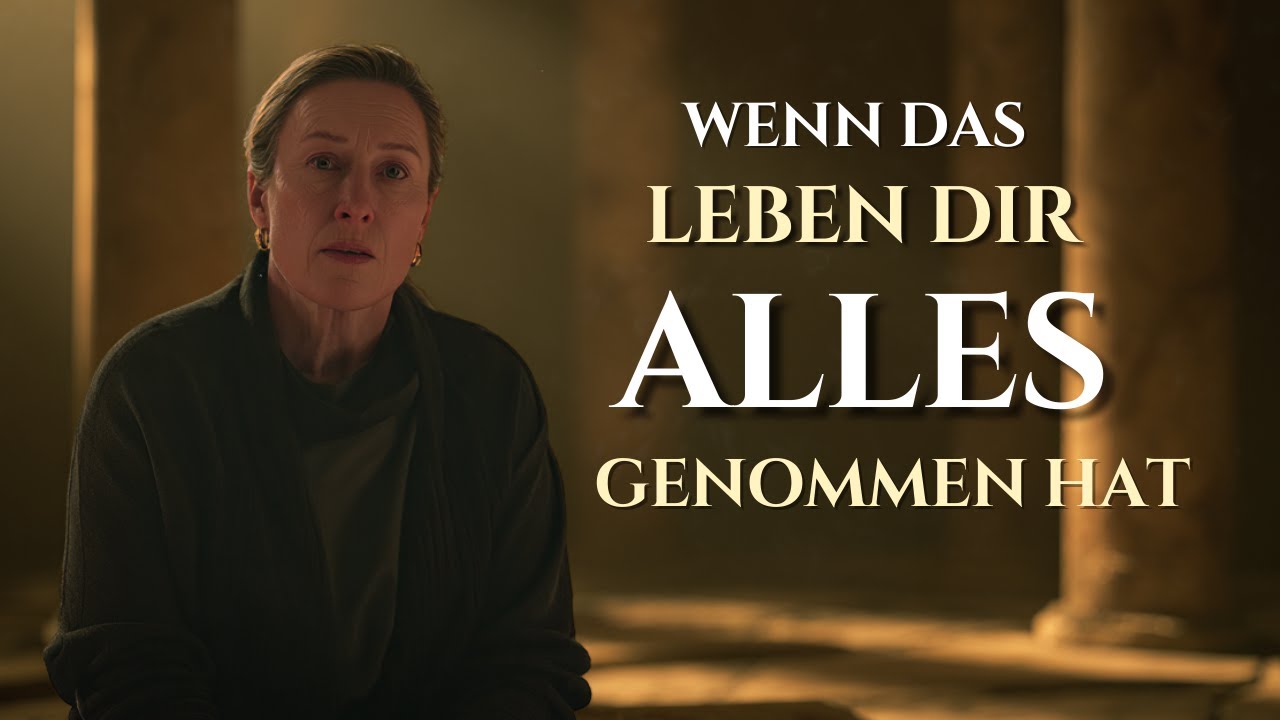 Hör das ... wenn du alles verloren hast