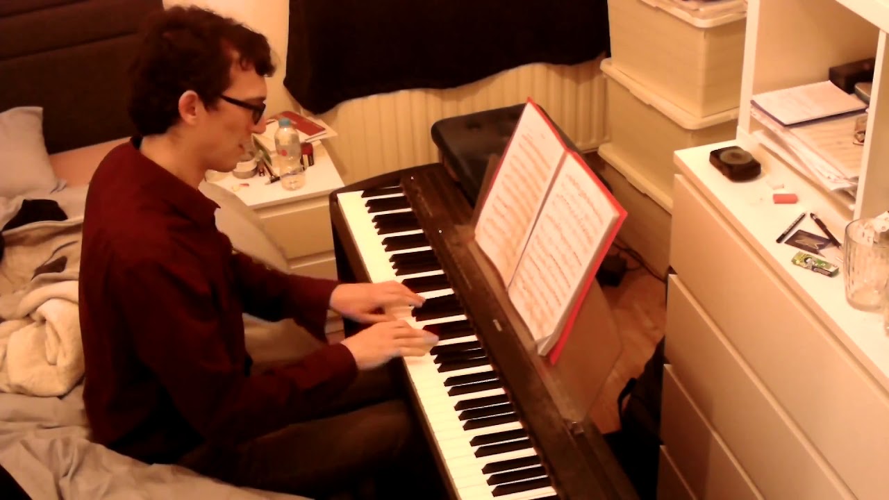 Slay the Spire ~ Arrangements for Solo Piano ~ Act 1