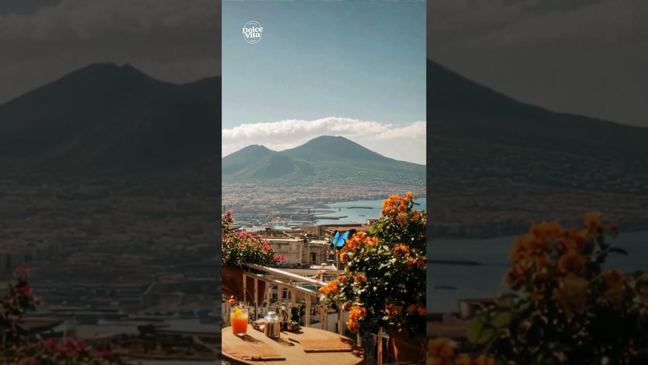 Classic 1960s Italian Instrumental Jazz &ndash; Napoli&rsquo;s Timeless Vibes