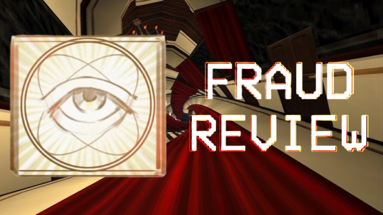 Reviewing Ultrakill's New Layer: Fraud
