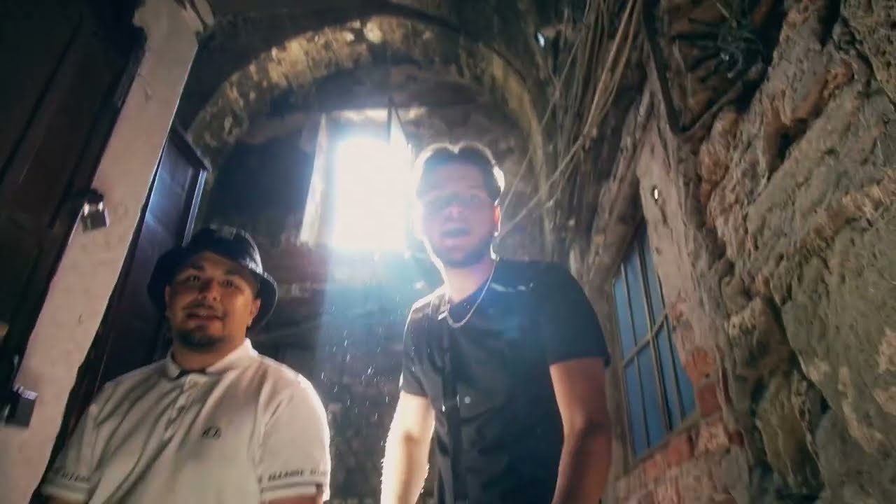 TANRESPECT X BKéY - ELLESSE (Official Video)