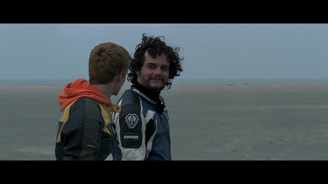 Praia do Futuro - Trailer oficial (2014) - HD