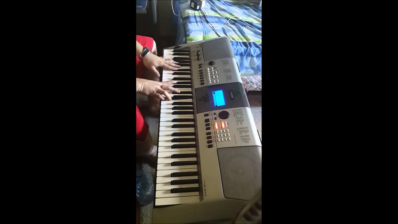 Cae el sol - Airbag(Cover Voz y Piano) by Motti (: