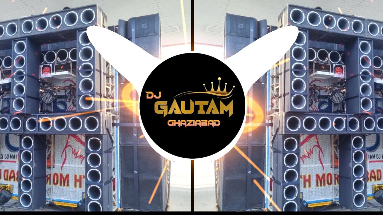 Hum Hai Sidhe Sadhe Akshay [Dj Remix Dialogue] Edm Circuit Trance Mix || Dj Gautam Gzb 