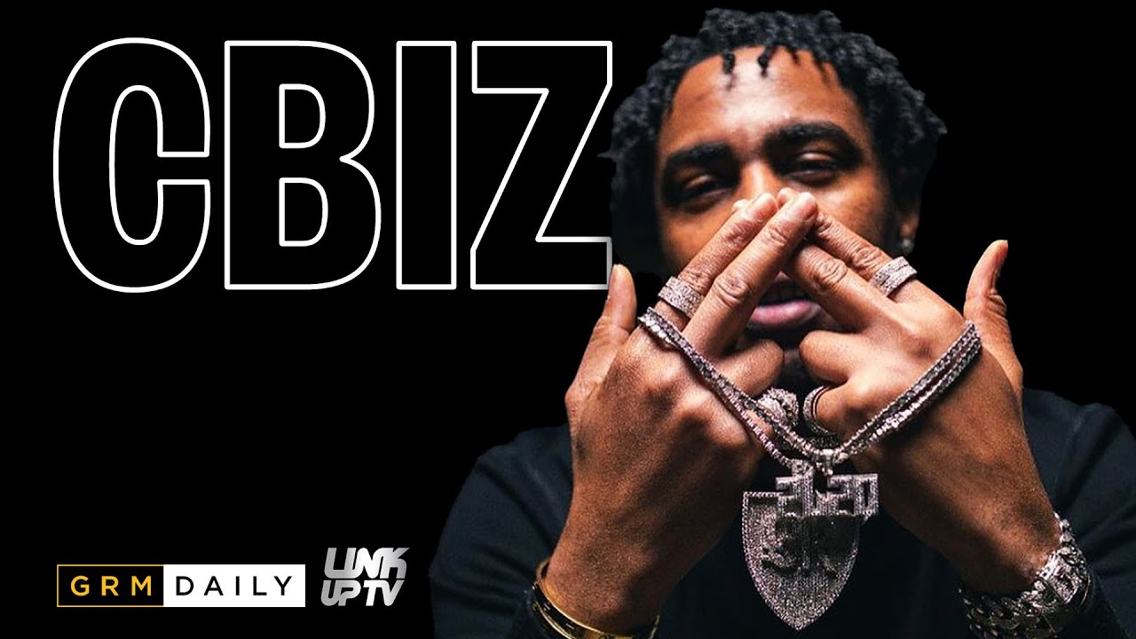 CBIZ: From Prison to Stardom - The Shocking Truth Revealed