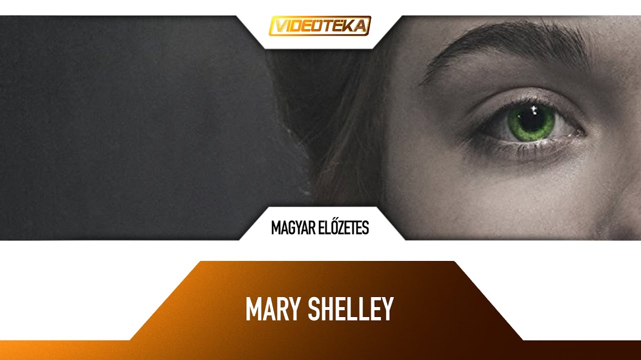 Mary Shelley &ndash; Frankenstein sz&uuml;let&eacute;se 2019 | Előzetes magyarul