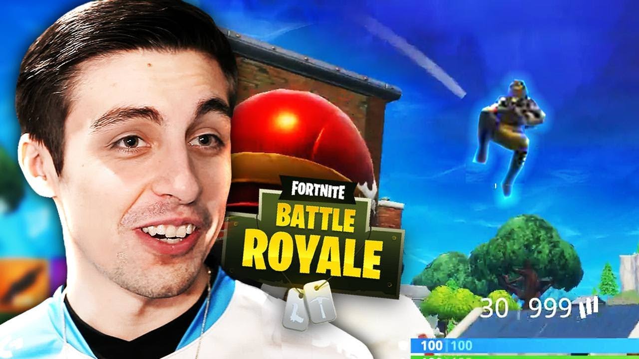 IMPULSE NADES ARE THE BEST