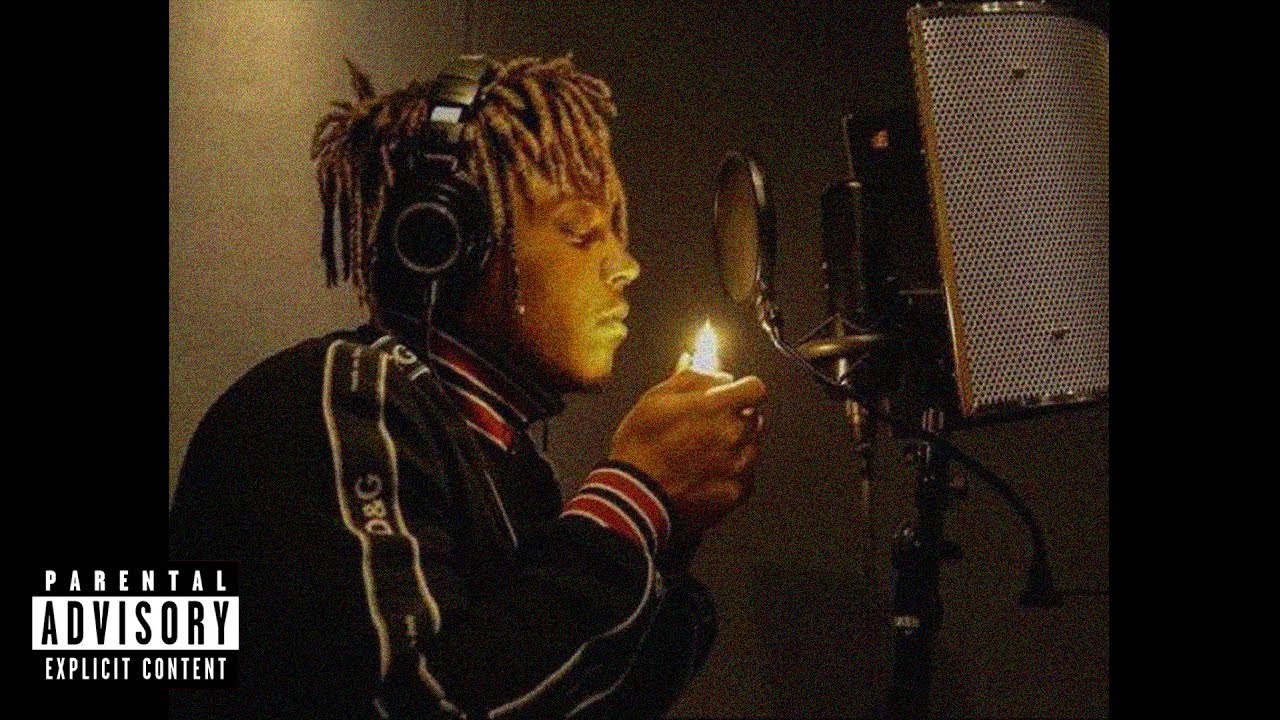 [FREE] Juice WRLD Type Beat 2024 - 