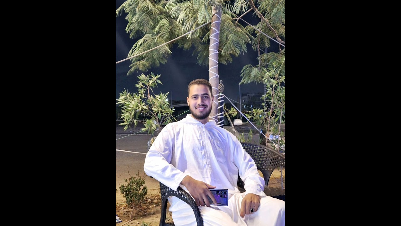 تلاوة خاشعة من سورة الحديد من الاية ١٦ الي الاية ٢١ إيات ما اعظمها بصوت هادئ ومريح (فاللهم تقبل )