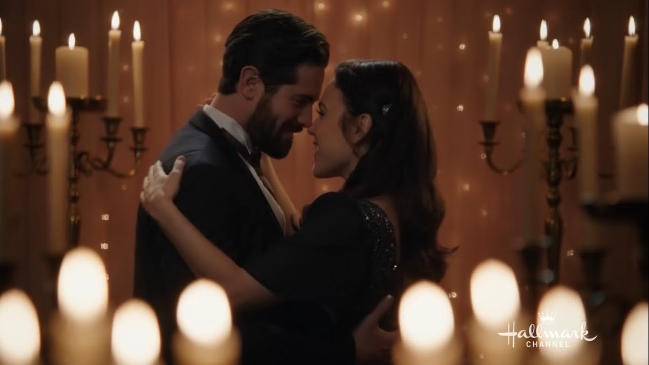 Lucas e Elizabeth (WCTH) - Like I'm Gonna Lose You